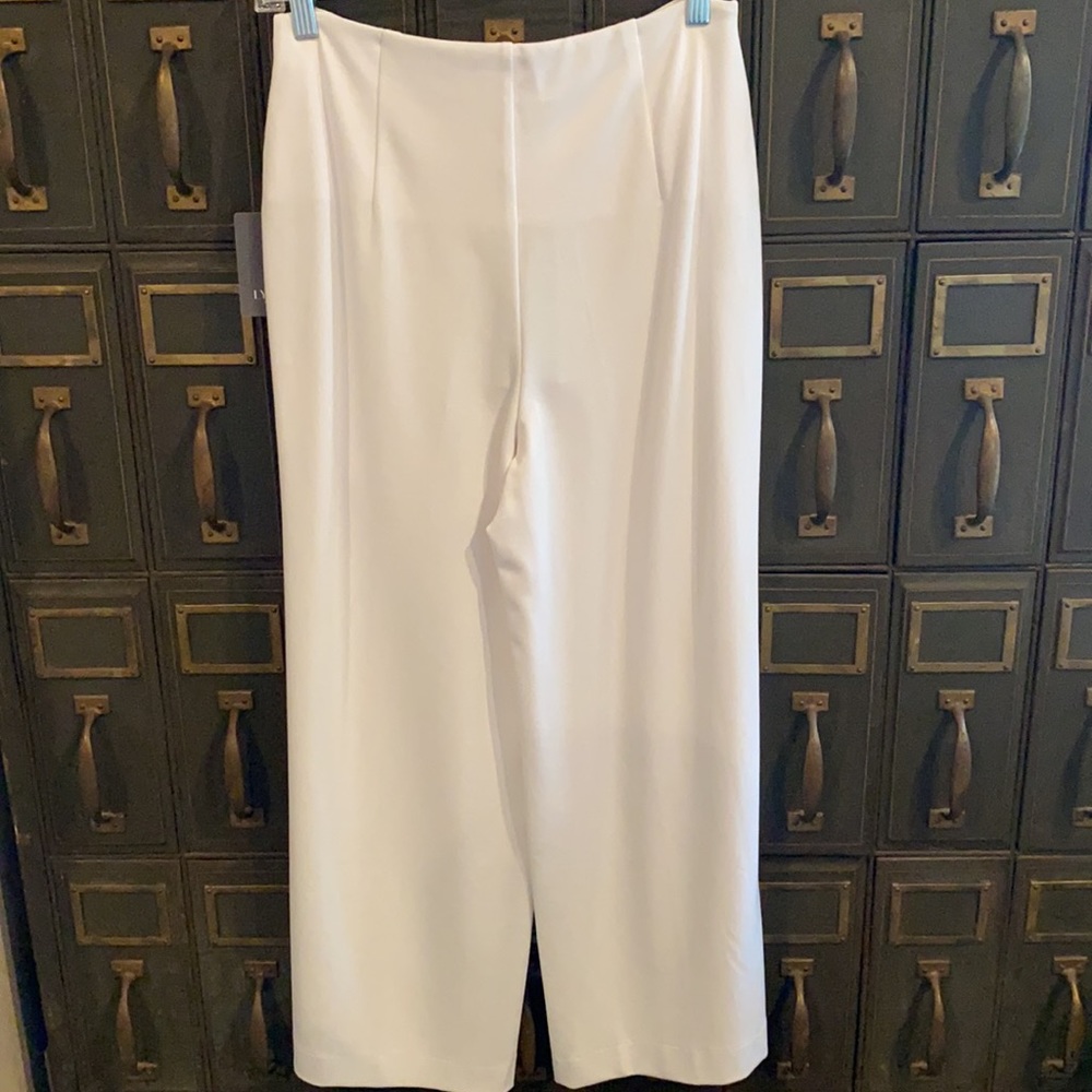 Lysse’ Sporty Pant. Viscose/Nylon/spandex - Picture 5 of 5